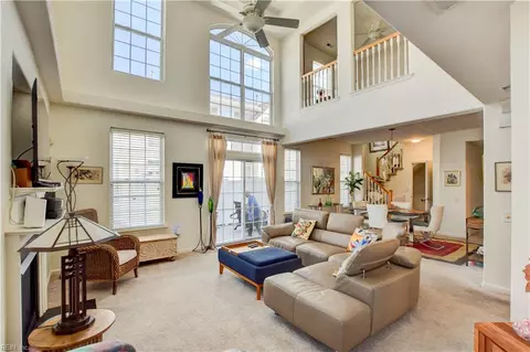 869 Point Way, Virginia Beach, VA 23462