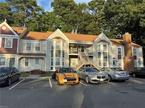 440 Lester Rd #6, Newport News, VA 23601