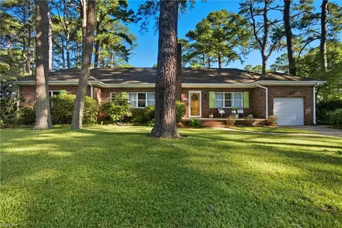 1430 Sweet Briar Ave, Norfolk, VA 23509