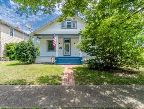 335 Hamilton Ave, Portsmouth, VA 23707