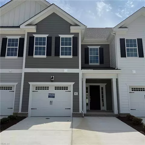 4921 Apricot Way, Chesapeake, VA 23321
