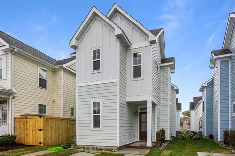 415 24 12 St, Virginia Beach, VA 23451
