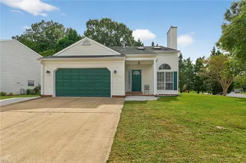 301 Judith Cir, Yorktown, VA 23693