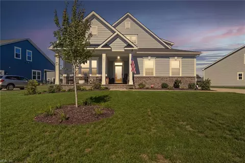 121 Ayrshire Loop, Smithfield, VA 23430