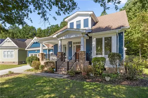 404 Tranquility Trce, Chesapeake, VA 23320