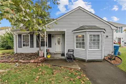 2020 Bloomsbury Cres, Virginia Beach, VA 23454
