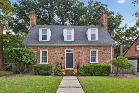 1410 Graydon Pl, Norfolk, VA 23507
