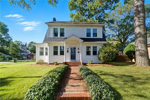 101 Apple Ave, Hampton, VA 23661