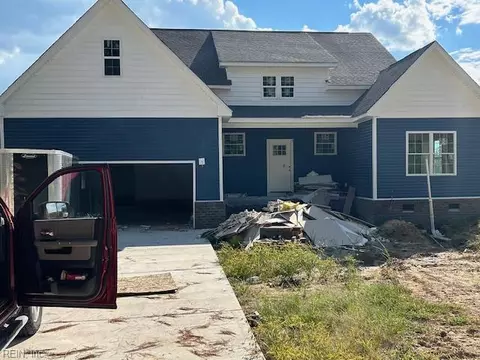 324 Bank St, Waverly, VA 23890