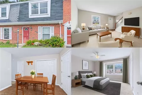 353 Susan Constant Dr, Newport News, VA 23608