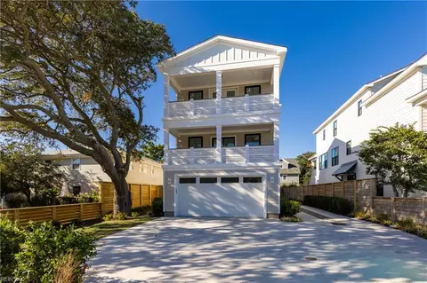 113 73rd St #A, Virginia Beach, VA 23451