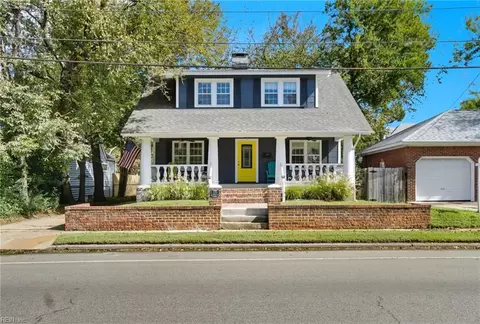 6112 Hampton Blvd, Norfolk, VA 23508