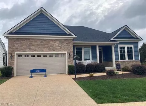 4819 House Of Lords, Williamsburg, VA 23188