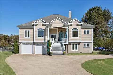 7266 Osprey Dr, Lanexa, VA 23089