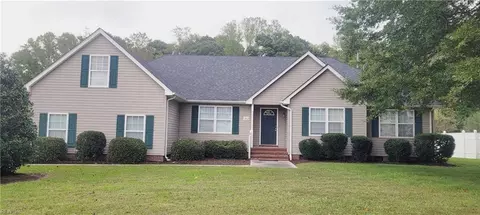 202 Princess Arch Arch, Suffolk, VA 23435