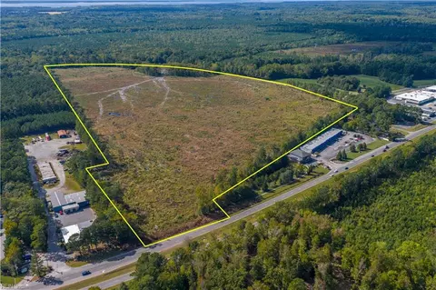 75 Ac Piney Swamp Rd, Gloucester, VA 23061