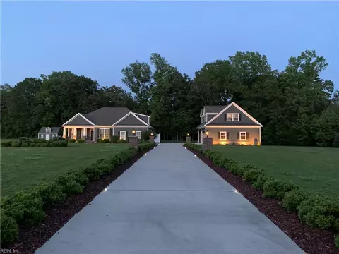 4033 Michael Dr, Suffolk, VA 23432