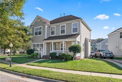 7 Elizabeth Rd, Hampton, VA 23669