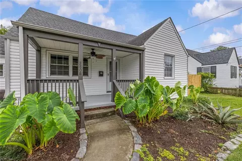 3508 Somme Ave, Norfolk, VA 23509