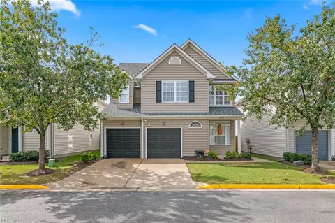 3721 Bay Cres, Chesapeake, VA 23321