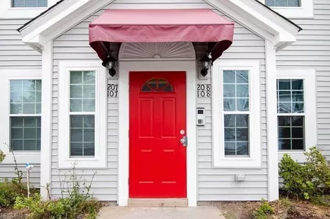 357 Fort Worth Ave #107, Norfolk, VA 23505