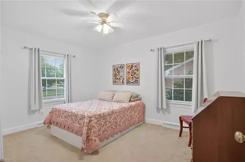 Bedroom - 4209 Terry Dr, Chesapeake, VA 23321 photo 1 of 5