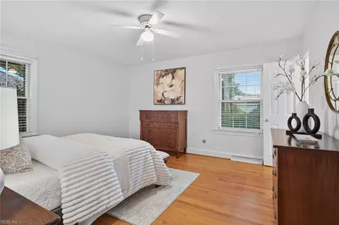 Bedroom - 4209 Terry Dr, Chesapeake, VA 23321 photo 3 of 5