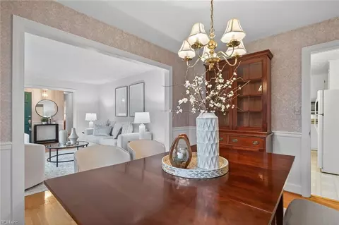Dining - 4209 Terry Dr, Chesapeake, VA 23321 photo 2 of 4
