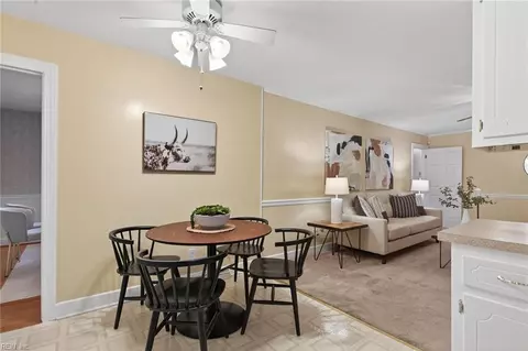 Dining - 4209 Terry Dr, Chesapeake, VA 23321 photo 4 of 4