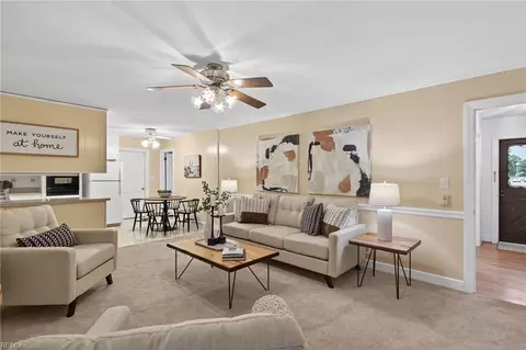 Other - 4209 Terry Dr, Chesapeake, VA 23321 photo 6 of 12