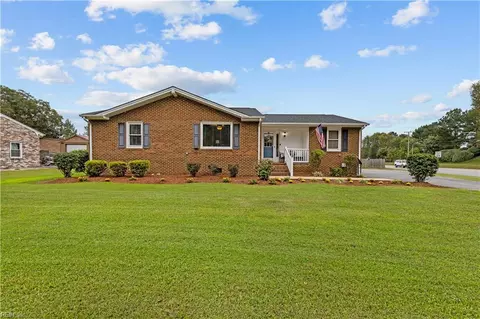 24441 Lovers Ln, Windsor, VA 23487