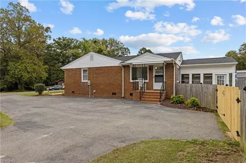 24441 Lovers Ln, Windsor, VA 23487 photo 5