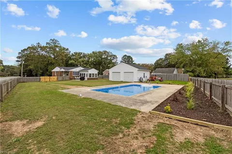 24441 Lovers Ln, Windsor, VA 23487 photo 35