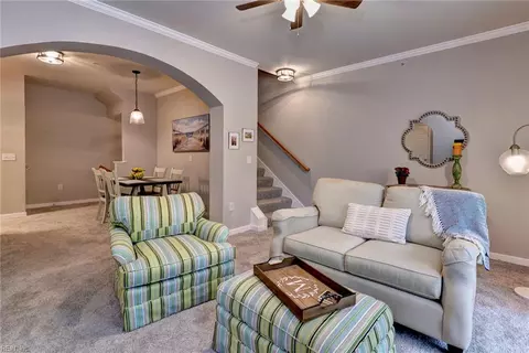 706 River Rock Way #108, Newport News, VA 23608