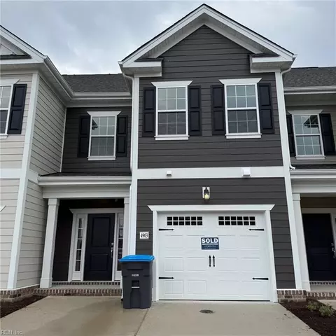 4903 Apricot Way, Chesapeake, VA 23321
