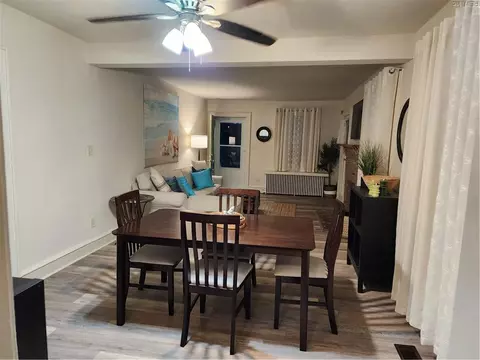 Dining - 231 Greenbriar Ave, Hampton, VA 23661 photo 1 of 1
