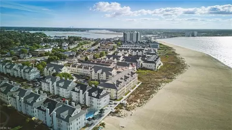 2317 Shore Sands Ct # 101, Virginia Beach, VA 23451