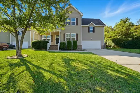 1228 Deep Creek Blvd, Chesapeake, VA 23323