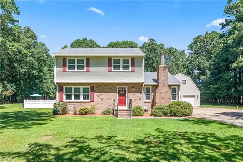 20551 Reynolds Dr, Carrollton, VA 23314