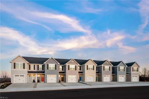 3602 N Adams Landing Rd, Elizabeth City, NC 27909