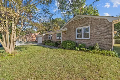 5517 Old Providence Rd, Virginia Beach, VA 23464
