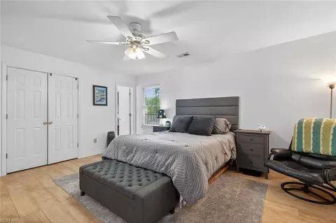 Bedroom - 2716 Brook Stone Dr, Chesapeake, VA 23321 photo 2 of 5