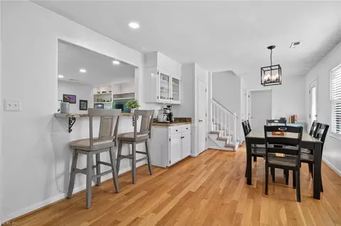 Dining - 2716 Brook Stone Dr, Chesapeake, VA 23321 photo 1 of 1