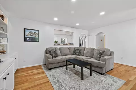Living - 2716 Brook Stone Dr, Chesapeake, VA 23321 photo 1 of 1