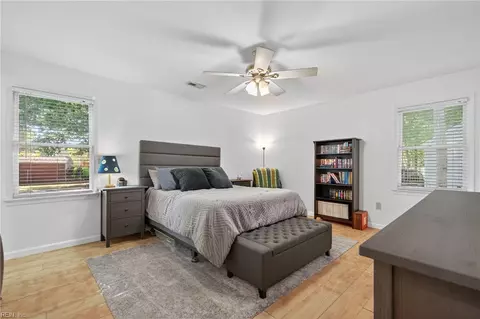 Bedroom - 2716 Brook Stone Dr, Chesapeake, VA 23321 photo 1 of 5