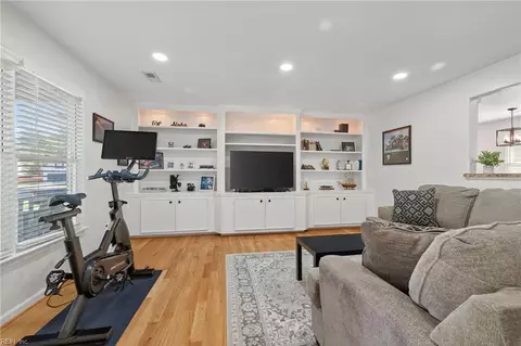 Other - 2716 Brook Stone Dr, Chesapeake, VA 23321 photo 1 of 6