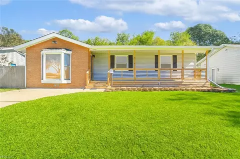 3011 Southport Ave, Chesapeake, VA 23324