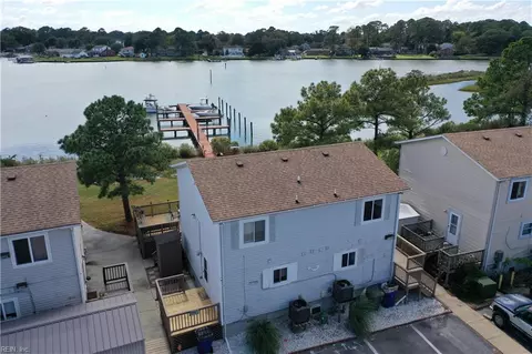 3720 Pretty Lake Ave #6B, Norfolk, VA 23518