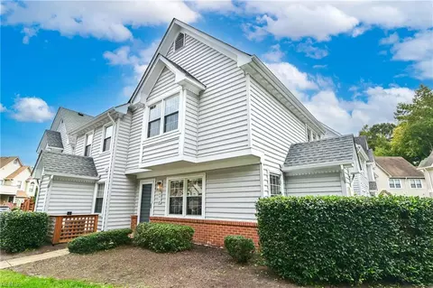 401 Camberley Way #A, Chesapeake, VA 23320
