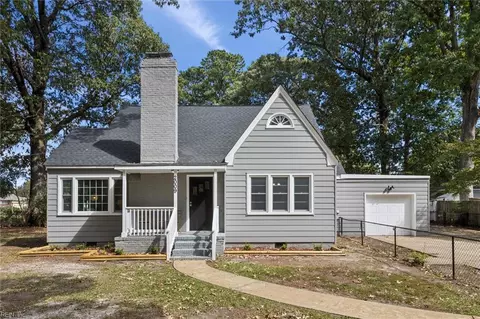 2009 Battery Park Rd, Chesapeake, VA 23323